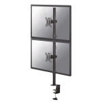 Teleri kinnitus NEOMOUNTS  MONITOR ACC DESK MOUNT 10-32