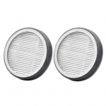 Tolmuimeja tarvik Xiaomi | Dust Mite Vacuum Cleaner Pro Filter | 2 pc(s)