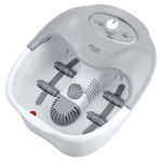Muud v&auml;ikesed kodumasinad Adler  Foot massager AD 2167 80 W, White/Grey