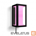 Laualamp Philips Hue  WCA Impress Outdoor Wall Lantern 24V | 8 W | 2000-6500 Hue White Colour Ambiance