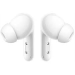 Juhtmevabad k&otilde;rvaklapid Xiaomi Redmi Buds 6 Cloud White