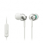 K&otilde;rvaklapid Sony In-ear Headphones EX series White