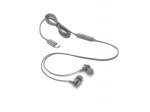 K&otilde;rvaklapid Lenovo Accessories 300 USB-C Wired In-Ear Headphone |