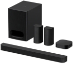 Mp3 m&auml;ngija Sony  HTS60 BRAVIA Theatre System 6 5.1ch Home Theatre System 1000W |