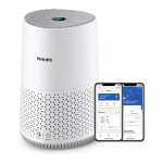 &Otilde;huv&auml;rskendajat Philips  Philips 600 Series Air Purifier AC0651/10, Clears rooms with an area of up to 44 m&sup2;