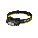 Teised NITECORE  HEADLAMP NU SERIES 1400 LUMENS/NU50