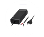 &Uuml;leminek Teltonika  - PR318EUA - EU power supply, 130W (AC/DC Power supply EU Plug 48V 1.3A 1500+2000mm with 2.5mm^2 wire ferrule)