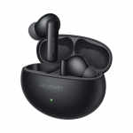 Juhtmevabad k&otilde;rvaklapid Huawei FreeBuds 6i Black