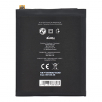 Aku Blue Star Battery for Huawei P9 / P9 Lite / P8 Lite (2017) / P10 Lite / P20 Lite /Honor 9 Lite 3000 mAh Blue Star Premium