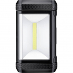 Aku Varta  VARTA flashlight LED Work flex area 17648 + 3 x bateries R6 (AA)
