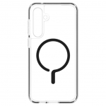 Muu Spigen SPIGEN case ULTRA HYBRID Onetap Ring compatible with MagSafe SAMSUNG S23 FE black