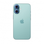 Kaitseklaasid Joyroom Joyroom JR-MSF0300 protective glass for iPhone 16/16 Plus lenses - blue