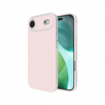Tagakaaned Zagg  ZAGG case MANHATTAN SNAP compatible with MagSafe for IPHONE 17 Air pink blush