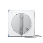 S&uuml;learvuti Ecovacs | Window Cleaning Robot | WINBOT W2S | Corded | 8000 Pa | White