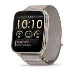 Nutikell Garmin  SMARTWATCH VENU X1/GOLD/TITAN 010-02980-09