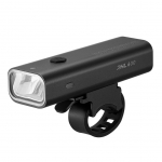 Jalgratta tarvik Rockbros  Rockbros RHL600 front bicycle light 600lm 2600mAh IPX6 - black