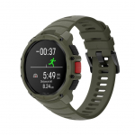 Nutikell Polar  STREET X GRN S-L