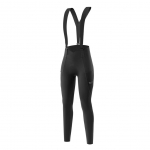 Jalgratta tarvik Rockbros  Rockbros YDCK006 TVI Women's Cycling Bib Shorts with Pad Size S - Black