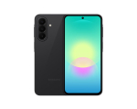 Nutitelefon Samsung  Galaxy A27 5G (A276) (Black) Dual SIM 6.7 Super AMOLED 1080x2340/2.6GHz&2.0GHz,128GB,6GB RAM/Android 16,WiFi,BT,5G |