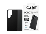 Tagakaaned PanzerGlass  CARE by  Solo Case Black Samsung New Galaxy S26 Ultra |