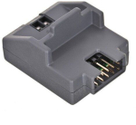 Server &ndash; muud tarvikud FIBARO  FGT4B-001 IBT4ZWAVE 868,4 Mhz  BiDi Z-Wave