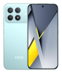 Nutitelefon Xiaomi MOBILE PHONE F8 PRO/12/512GB BLUE MZB0M4XEU