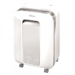 Kontoritarbed Fellowes SHREDDER POWERSHRED LX201/WHITE 5050101