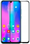 Kaitseklaasid Evelatus Huawei P Smart 2019 2.5D Full Cover Japan Glue Glass Anti-Static