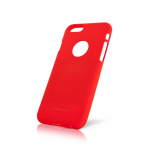 Tagakaaned Mercury Huawei P10 Plus Soft Feeling Jelly Case Red