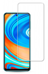 Kaitseklaasid iLike Xiaomi Xiaomi Redmi Note 9 Pro / Redmi Note 9S 0.33mm Flat Clear Glass