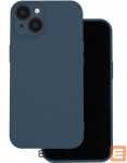 Tagakaaned iLike Samsung Galaxy A26 5G Silicon case Blue