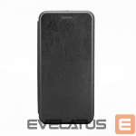 Kaaned - kaaned iLike Samsung Galaxy A55 Book Case Black