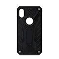 Tagakaaned iLike Samsung Samsung Galaxy S10e Defender Stand case Black