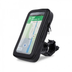 Automaatne hoidja Maxlife Bike Holder L Black