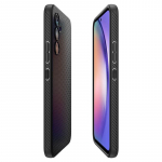 Tagakaaned Spigen  Spigen Liquid Air Case for Samsung Galaxy A54 5G - Matte Black