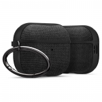 Tagakaaned Spigen  Spigen Urban Fit Case for Apple AirPods Pro 1 / 2 - Black