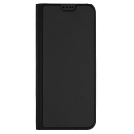 Kaaned - kaaned Dux Ducis - Google Pixel 9 Pro XL Book Case Card Holder Black
