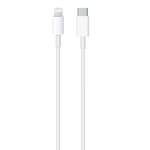 Kaabel CP  20W USB C to Lightning 2M White