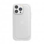 Tagakaaned Raptic X-Doria - Raptic X-Doria Slim Case iPhone 14 Pro Max Back Cover Transparent