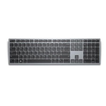 Arvuti klaviatuur Dell  Dell Multi-Device Wireless Keyboard - KB700 - US International (QWERTY)