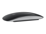 Arvutihiir Apple  Magic Mouse - Black Multi-Touch Surface