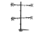 Arvuti komponendid Logilink  BP0046  - Quad monitor