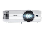 Printerid Acer  S1386WH Projector, DLP 3D, WXGA, 3600lm, 20000/1