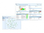 Arvuti komponendid HP HPE IMC Std SW Plat w/ 50 Nodes E-LTU