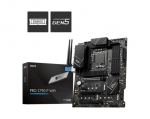Intel protsessori emaplaat MSI  Mainboard||Intel Z790|LGA1700|ATX|Memory DDR5|Memory slots 4|1xPCI-Express 1x|3xPCI-Express 16x|4xM.2|1xHDMI|1xDisplayPort|4xUSB 2.0|3xUSB 3.2|1xUSB-C|1xPS/2|6xAudio port|PROZ790-PWIFI