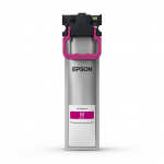Tarvikud ja tarvikud EPSON C13T11D340 Ink cartrige, Magenta, XL