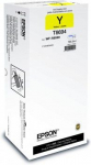 Tarvikud ja tarvikud EPSON C13T869440 Ink Cartridge XXL, Yellow