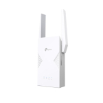 Ruuterid TP-Link WRL RANGE EXTENDER 3600MBPS/DUAL BAND RE235BE