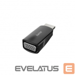 Muu arvutitarvik Hama Hama 00200344 Video Adapter, HDMI Plug - VGA Socket, Full HD 1080p