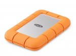 K&otilde;vaketas SSD Lacie  External SSD||2TB|USB-C|Write speed 2000 MBytes/sec|Read speed 2000 MBytes/sec|STMF2000400
